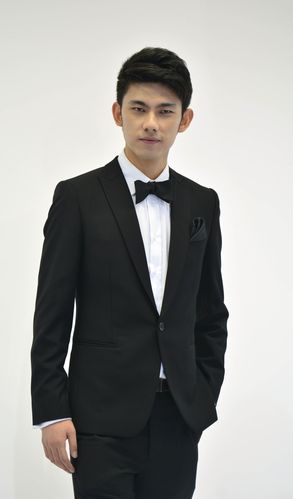 陈蕴艺 制作统筹负责人